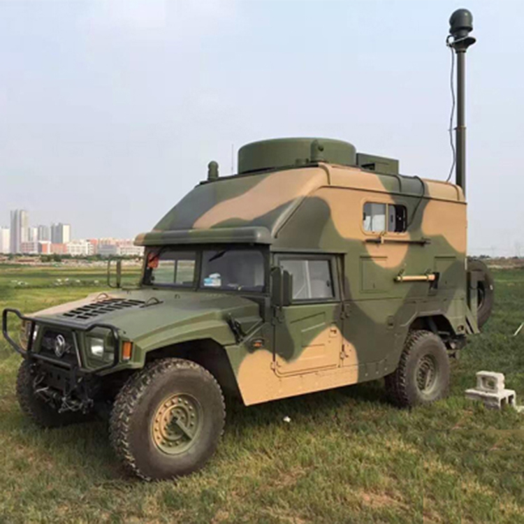 15米車(chē)載升降避雷針 移動(dòng)伸縮桿避雷針 野戰(zhàn)防雷系統(tǒng)升降桿
