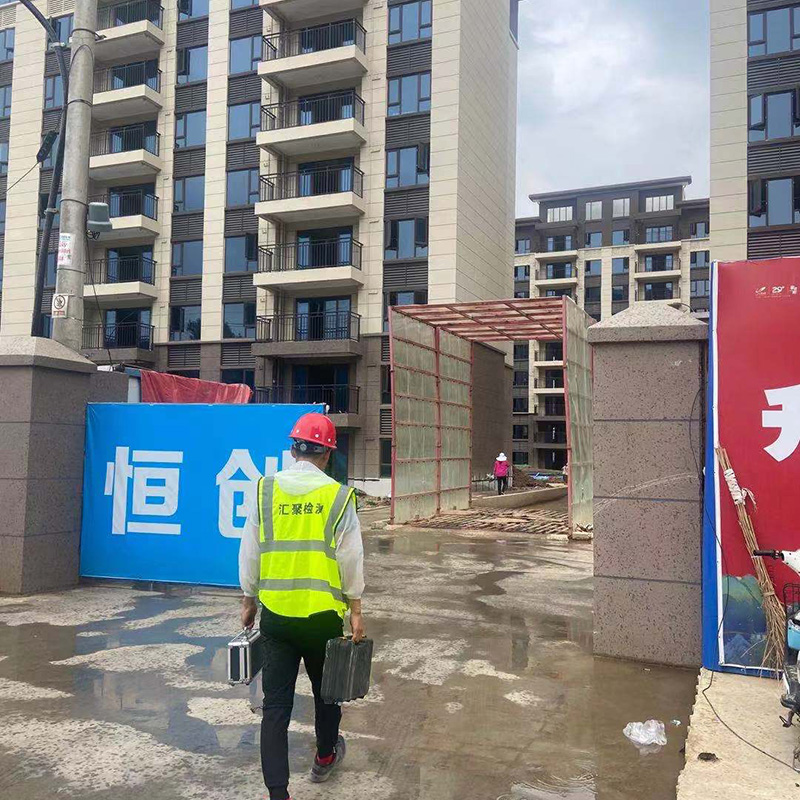 信陽碧桂園防雷檢測(cè)