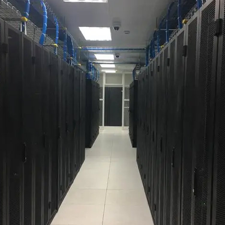 南京浦發(fā)銀行機房防雷工程
