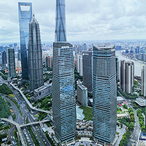 南京浦口區(qū)超高層建筑綜合防雷系統(tǒng)檢測(cè)
